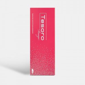 Tesoro Rouge 1 * 1.1ml