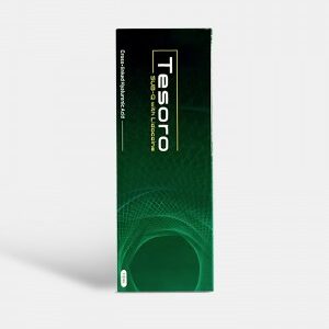 Tesoro Sub Q 1 * 1.0ml