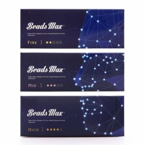 Beads Max Fine 1ml