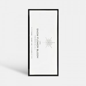 SNOW FLOWER BLOOM – 5 flacons x 2,5 ml