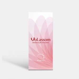 VOLASSOM – sérum injectable pour éclat et hydratation