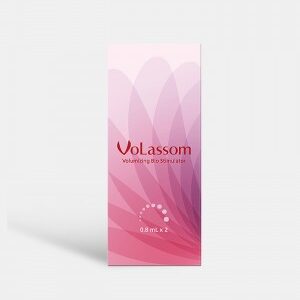 Flacon Volassom – Solution Beauté Coréenne pour Volume et Éclat