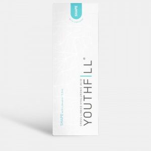 Youthfill Shape