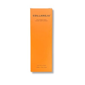 CollaReju 1,0 ml booster collagène haute pureté