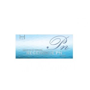 Regenovue PN soin acide hyaluronique polynucléotides