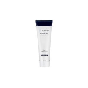 Crème Curenex PDRN 120 ml soin hydratant visage texture légère peau éclatante