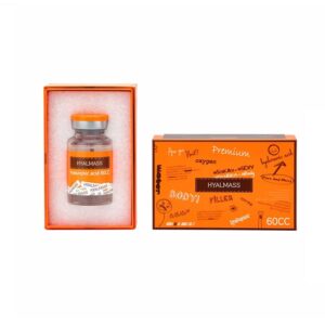 un soin enrichi en acide hyaluronique, niacinamide et glutathion