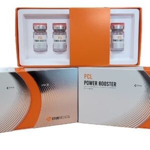 booster de collagène pcl power booster rajeunissement de la peau