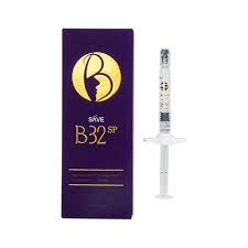 sérum SAVE B32SP acide hyaluronique professionnel