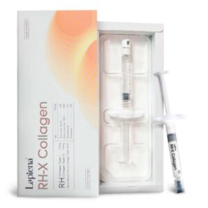 Lapiena RH-X Collagène booster cutané avec collagène recombinant et acide hyaluronique