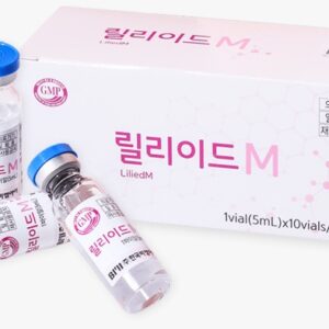 Liled M 5cc – Skin Booster Éclat