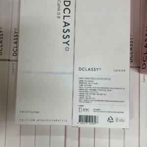 DCLASSY CaHA 0,8 cc